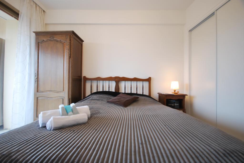 Fleuris One Bed Apartment *