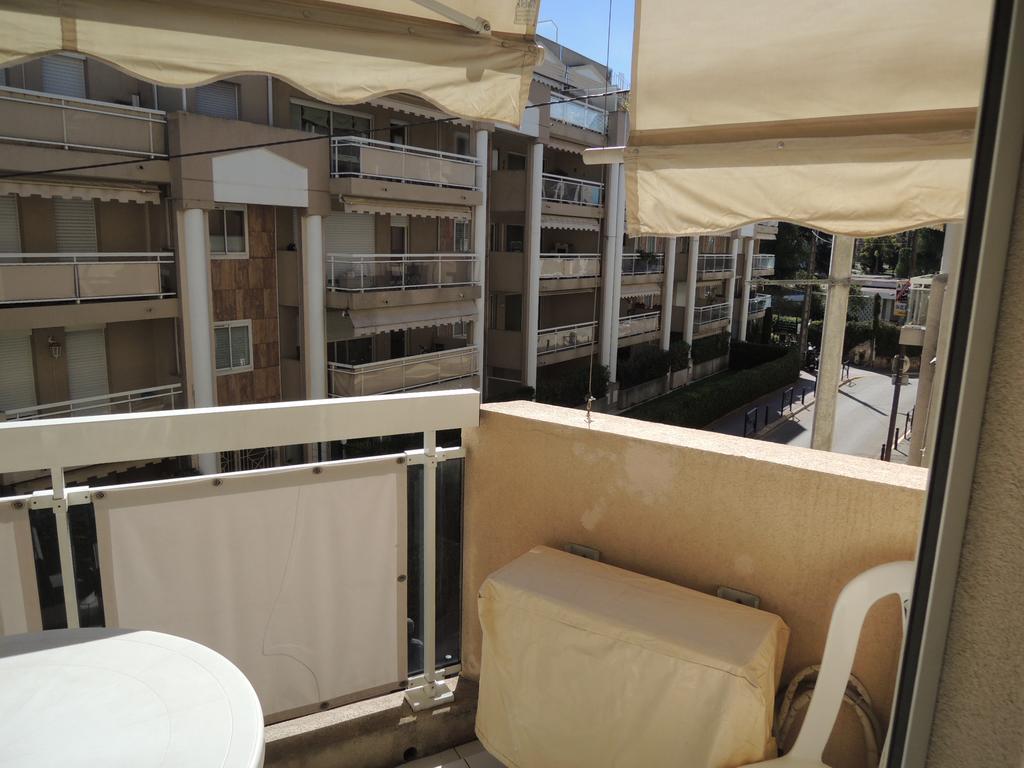 Acci Republique Apartment