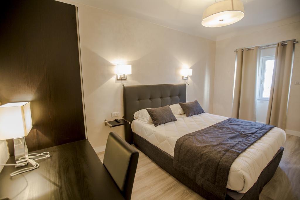 Apartment Bleu Rivage *