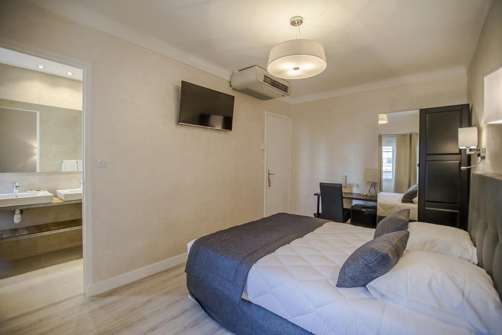 Bleu Rivage Cannes