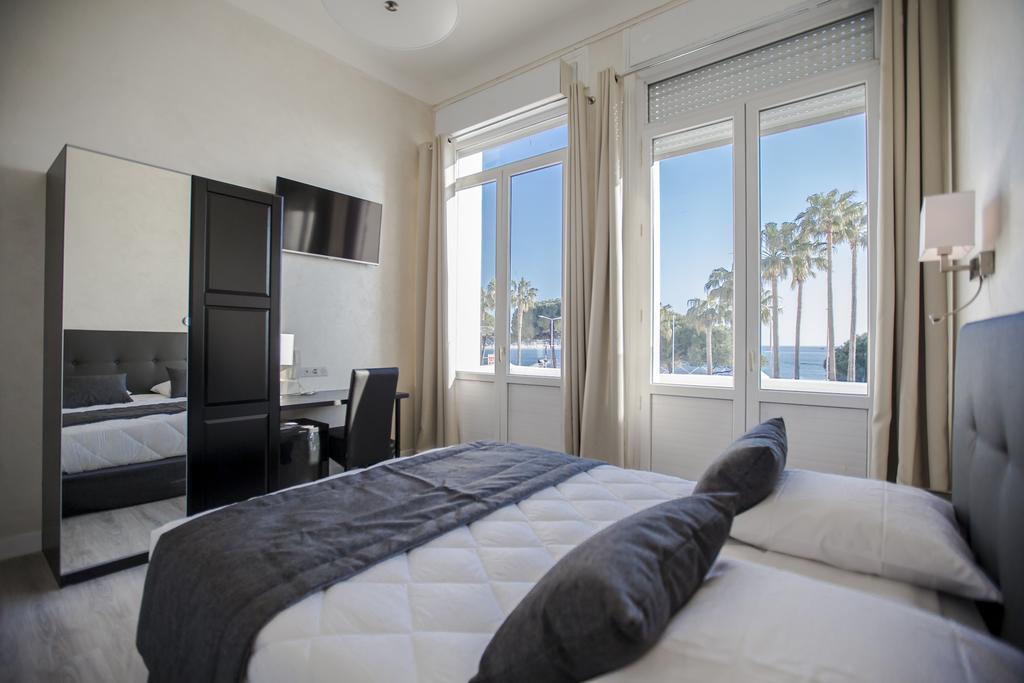 Apartment Bleu Rivage *