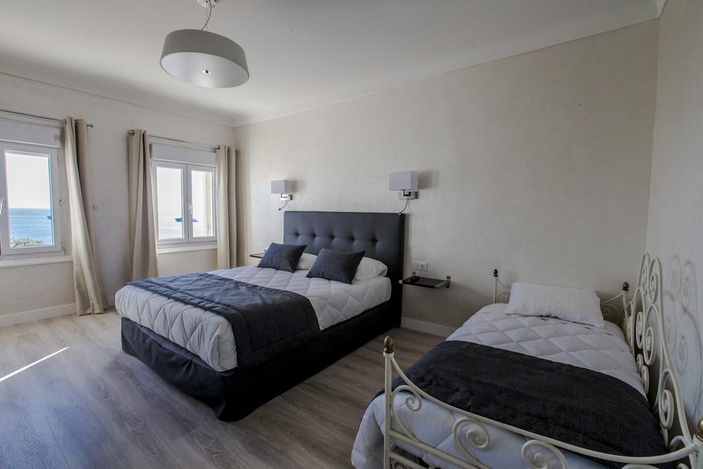 Bleu Rivage Apartment *