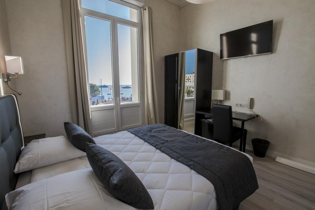 Bleu Rivage * Cannes