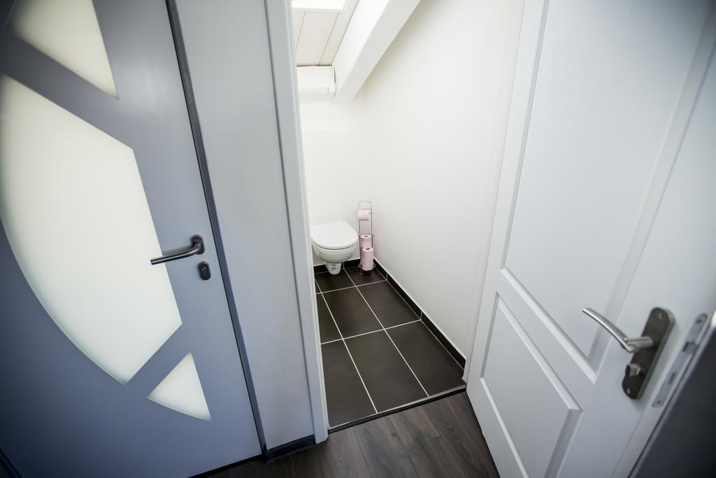 Appartement Sherlock Loft By Connexion