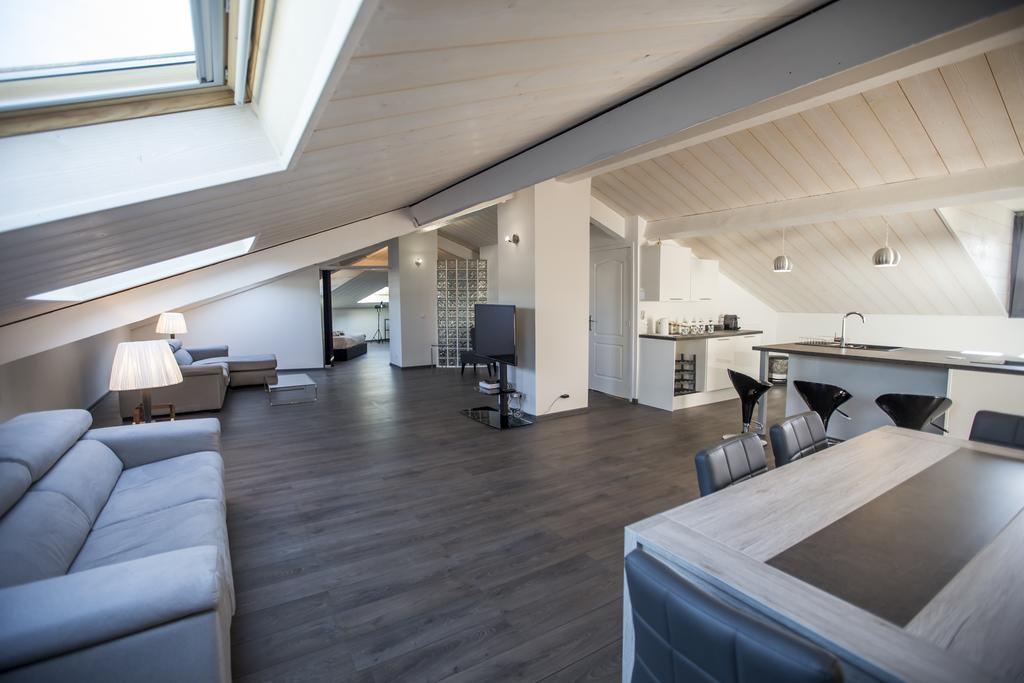 Sherlock Loft By Connexion *