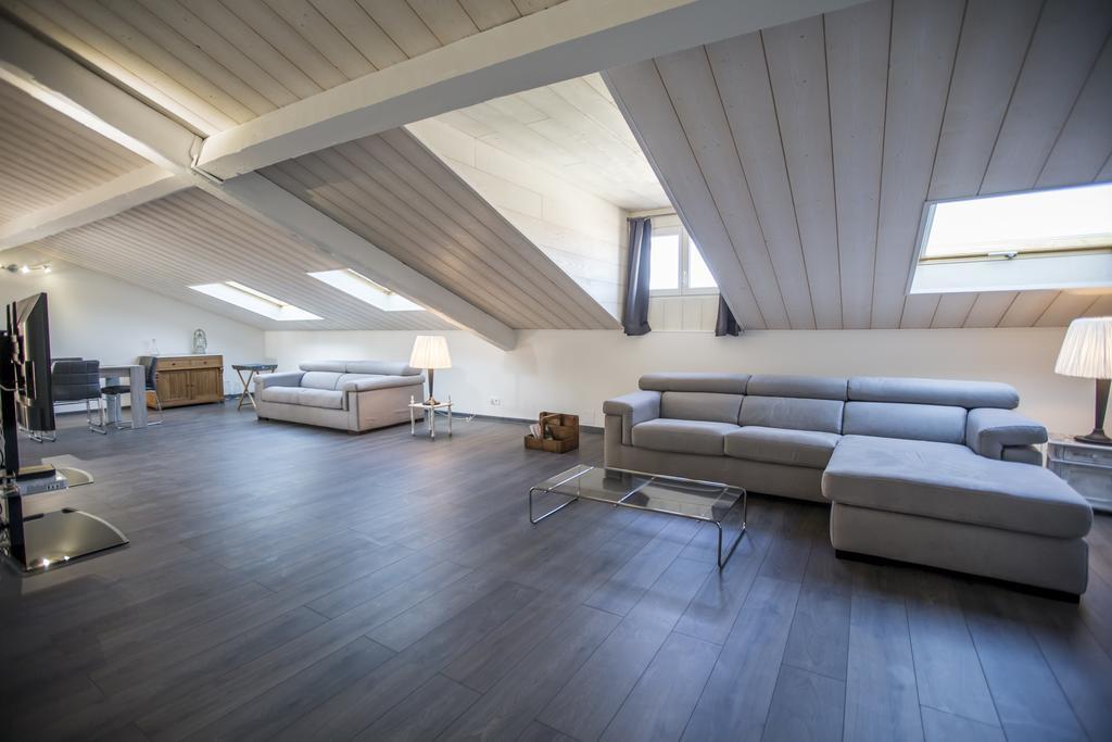 Apartment Sherlock Loft By Connexion Cannes
