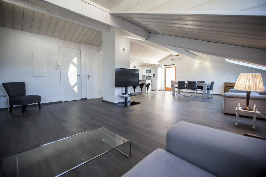 Sherlock Loft By Connexion * Cannes