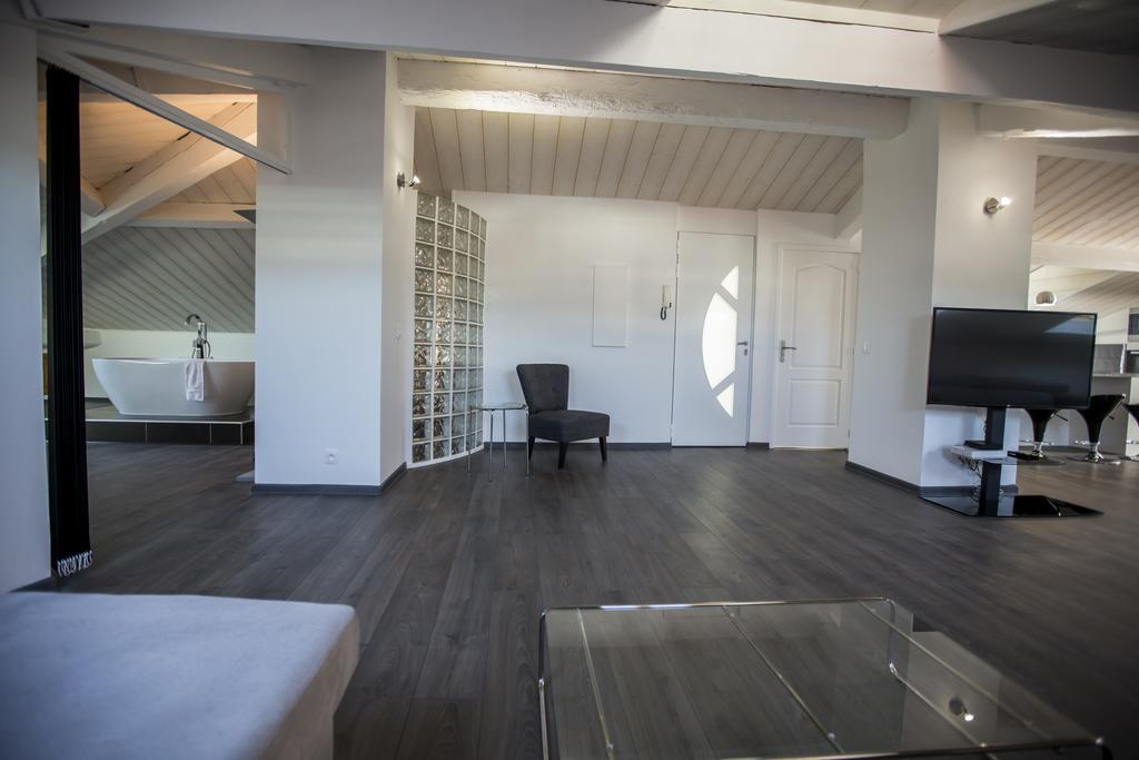 Apartment Sherlock Loft By Connexion