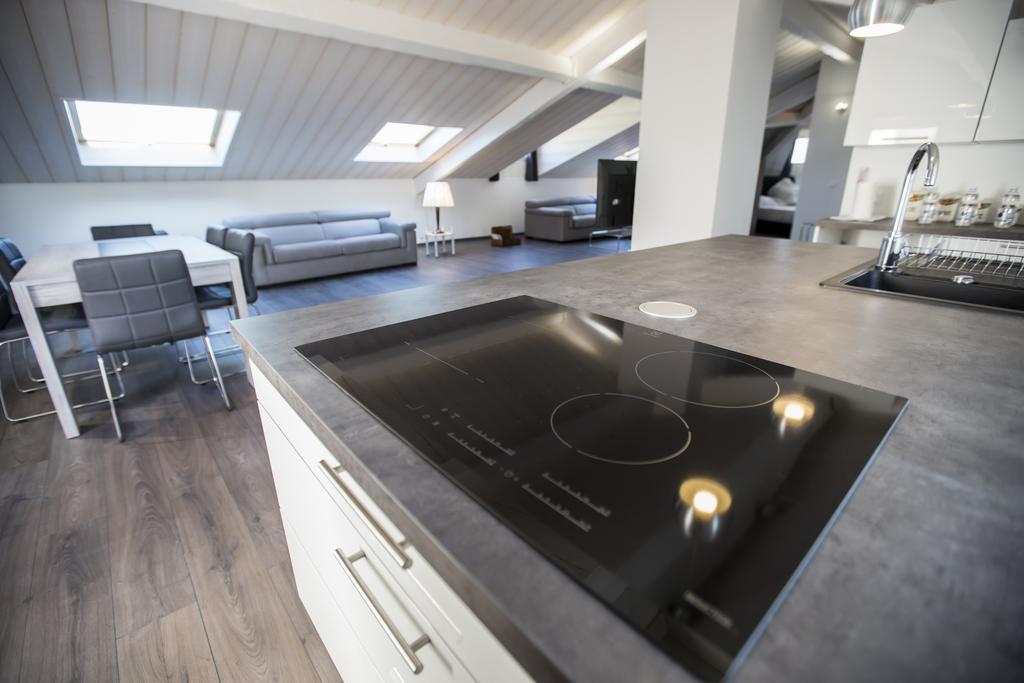 Appartement Sherlock Loft By Connexion *