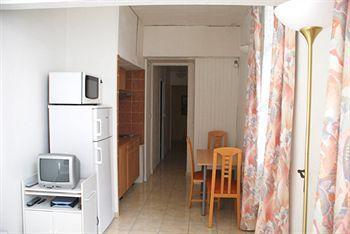 Apartamento Parisiens