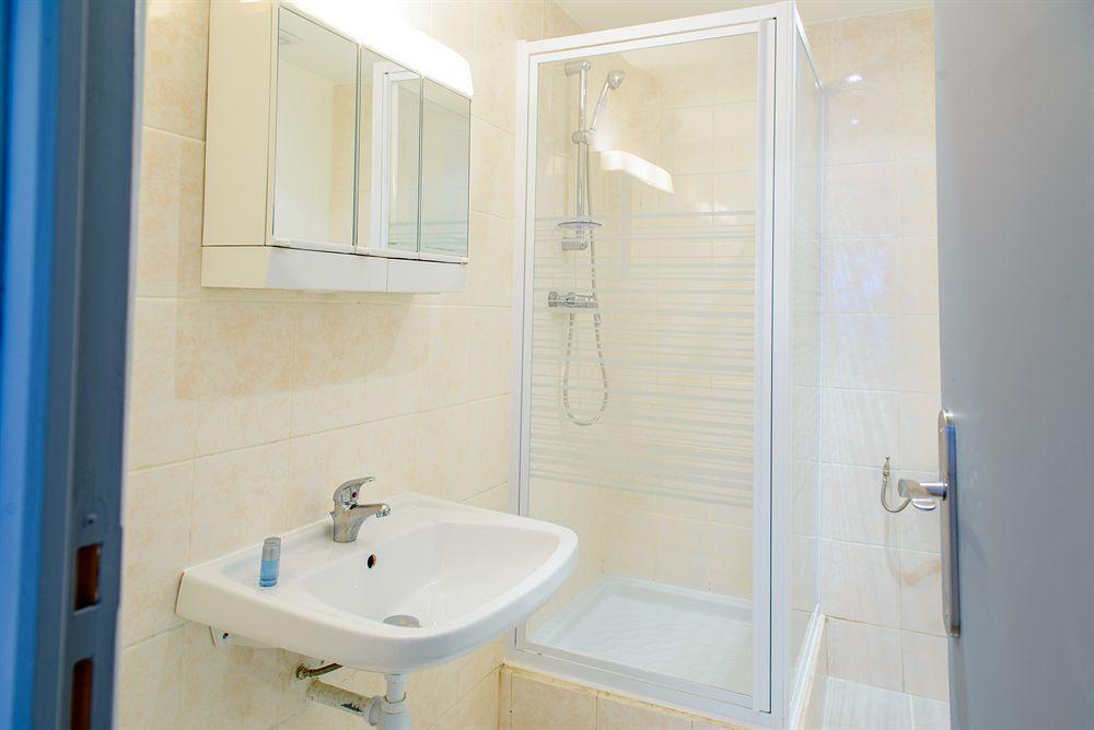 Parisiens Apartamento Cannes