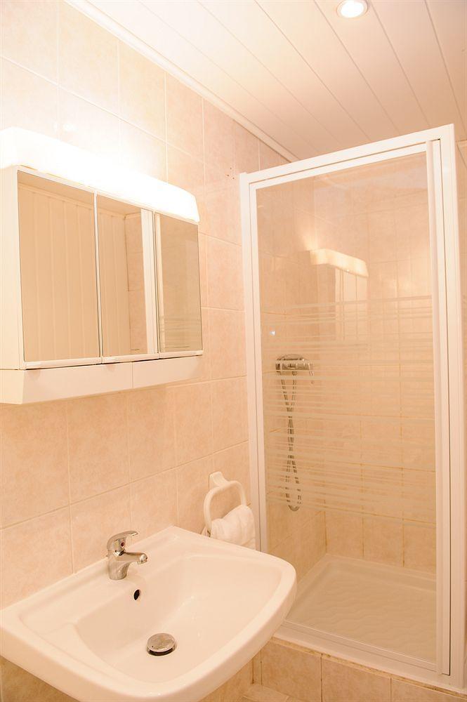 Apartment Parisiens *