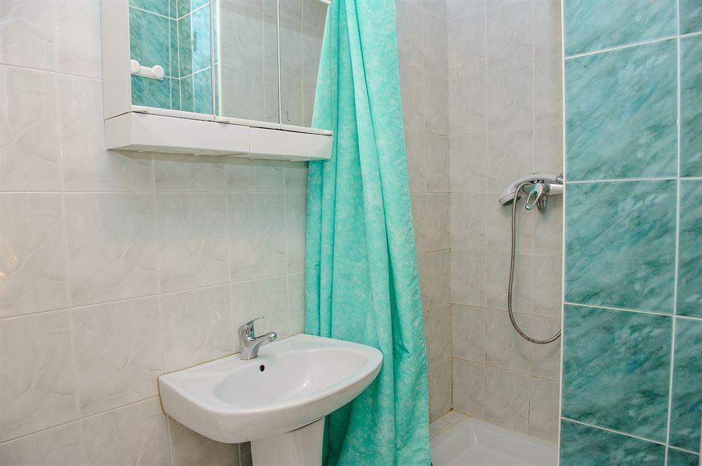 Parisiens Apartamento *