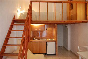 Apartamento Parisiens Cannes