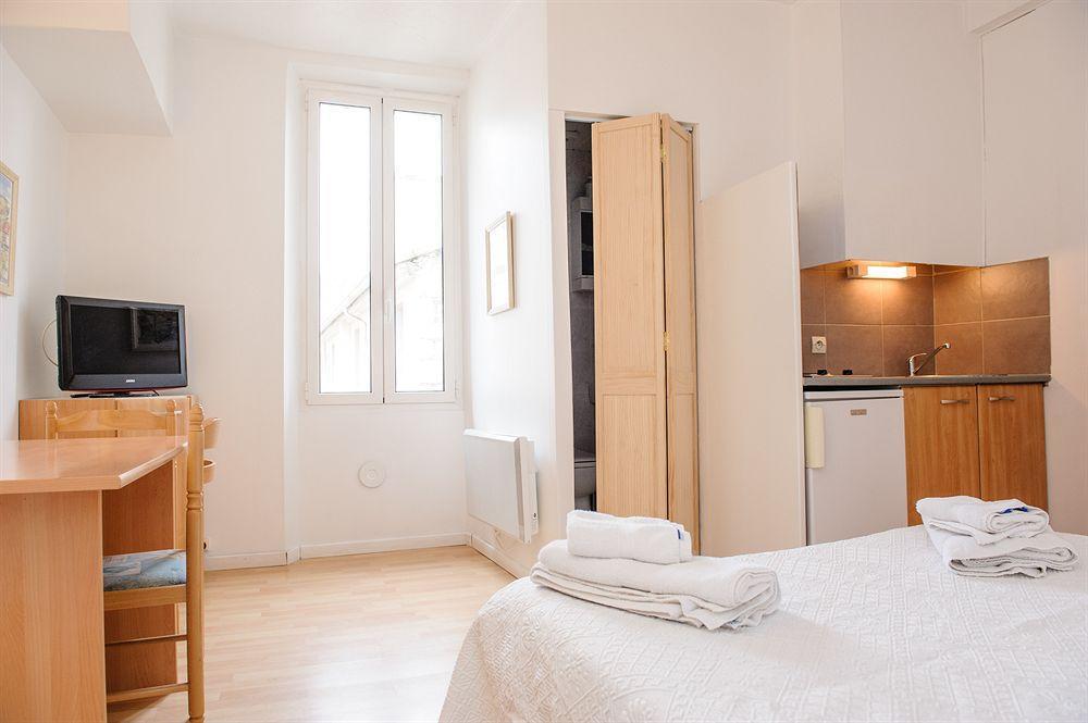 Parisiens Apartamento *