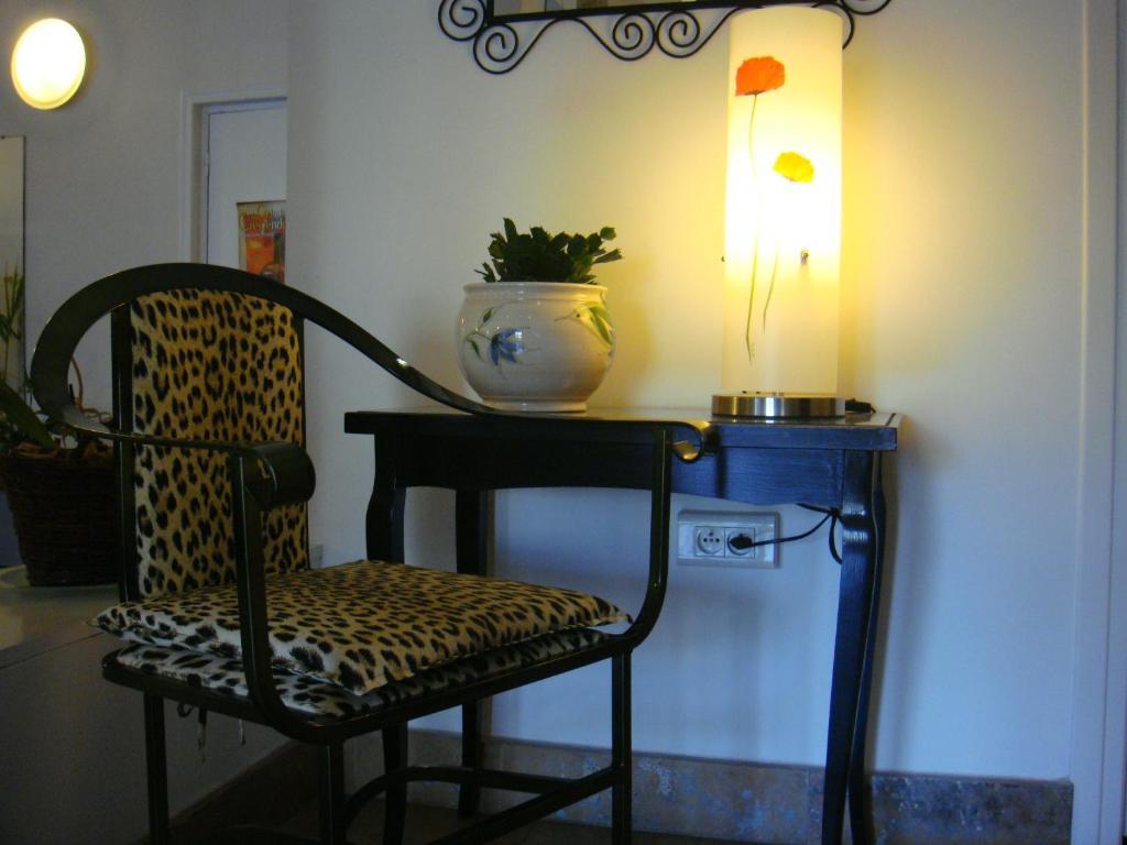 France Hoteliere