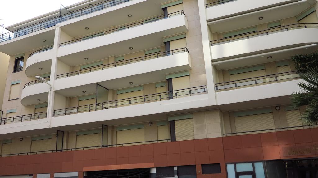 Viva Riviera - Studio Jardin Florian Apartment