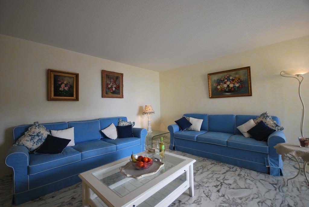 Apartment 1 Bedroom Apartment - Les Jardins De La Croisette Cannes