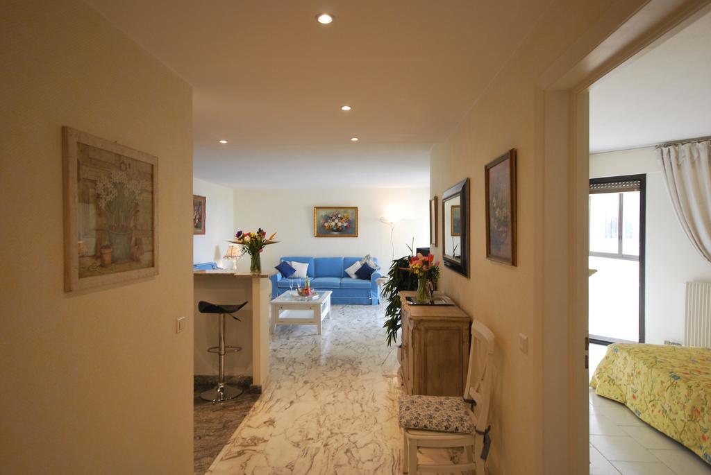1 Bedroom Apartment - Les Jardins De La Croisette Apartment