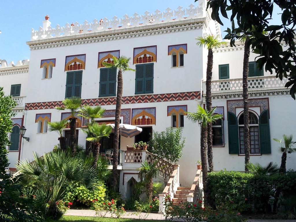 Maison d'hôtes Belle Rive *