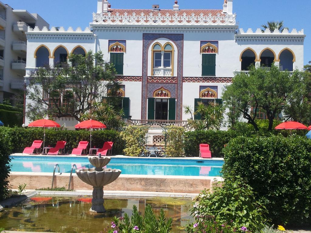 Maison d'hôtes Belle Rive *