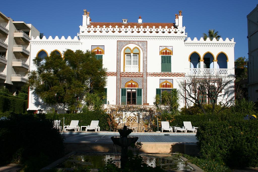 Belle Rive Maison d'hôtes *