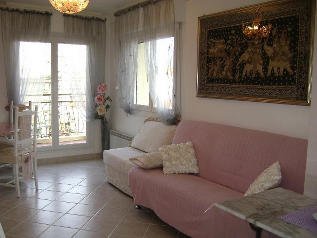 Boite D'amour Apartment