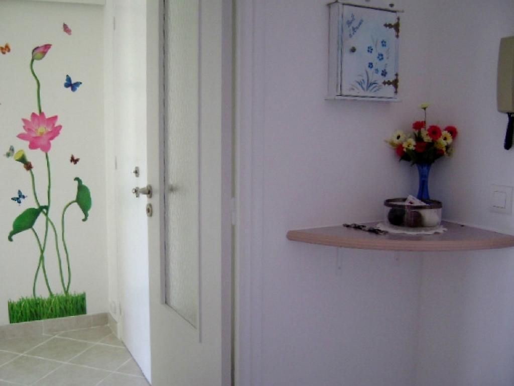 Apartment Boite D'amour