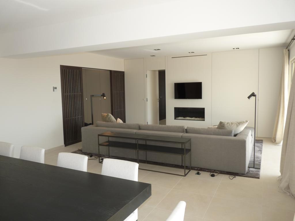 Palais View Appartement Cannes