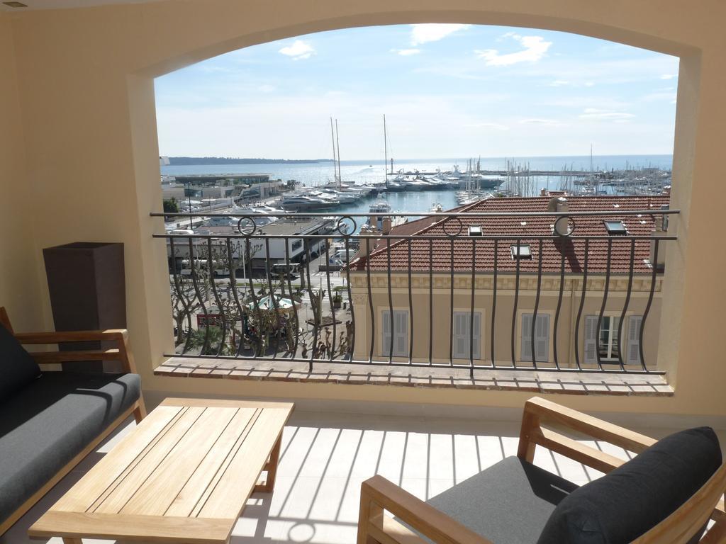 Palais View Appartement *