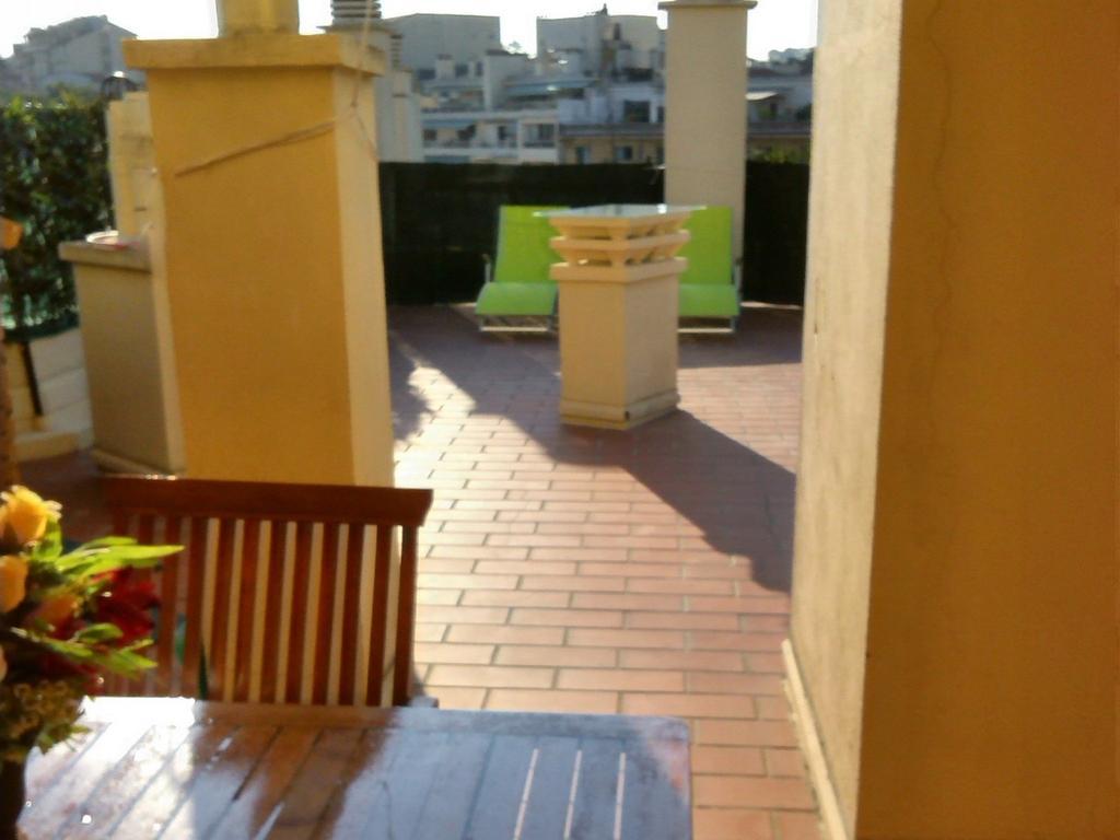 Boite D'amour Apartment Cannes