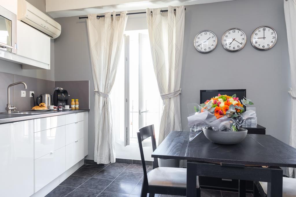 Apartment Florella Marechal Joffre
