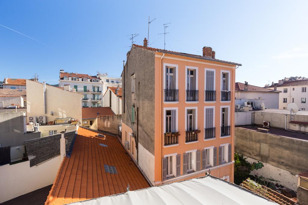 Florella Marechal Joffre * Cannes
