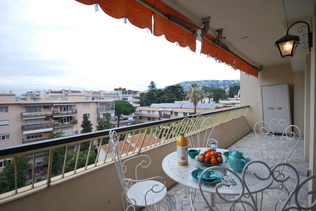 Fleuris One Bed Cannes