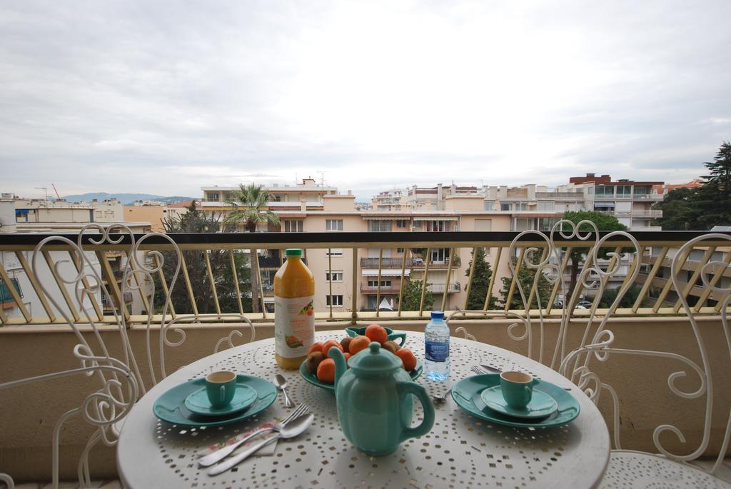 Fleuris One Bed Apartment