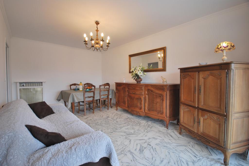 Apartment Fleuris One Bed *