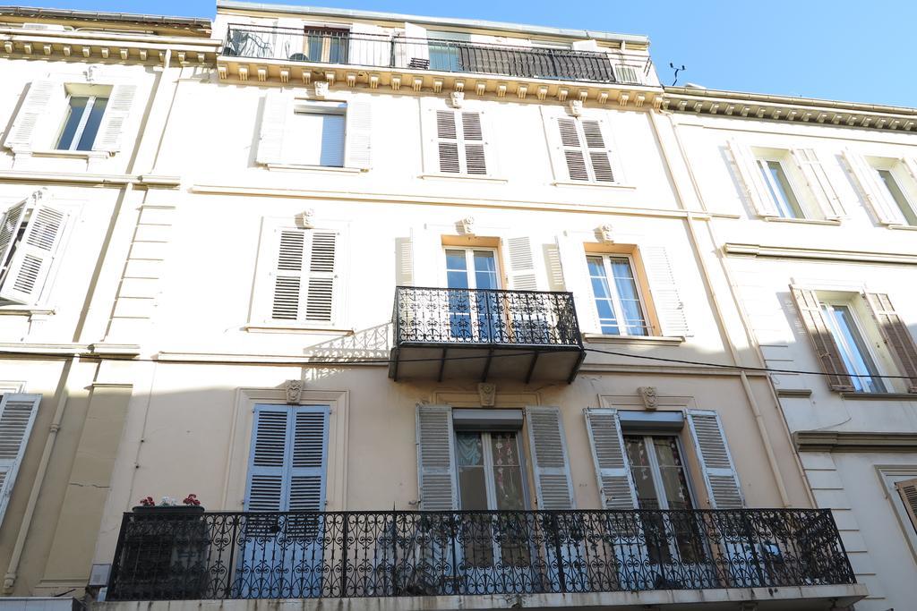 Apartment Viva Riviera - 5 Rue Commandant Andre Cannes