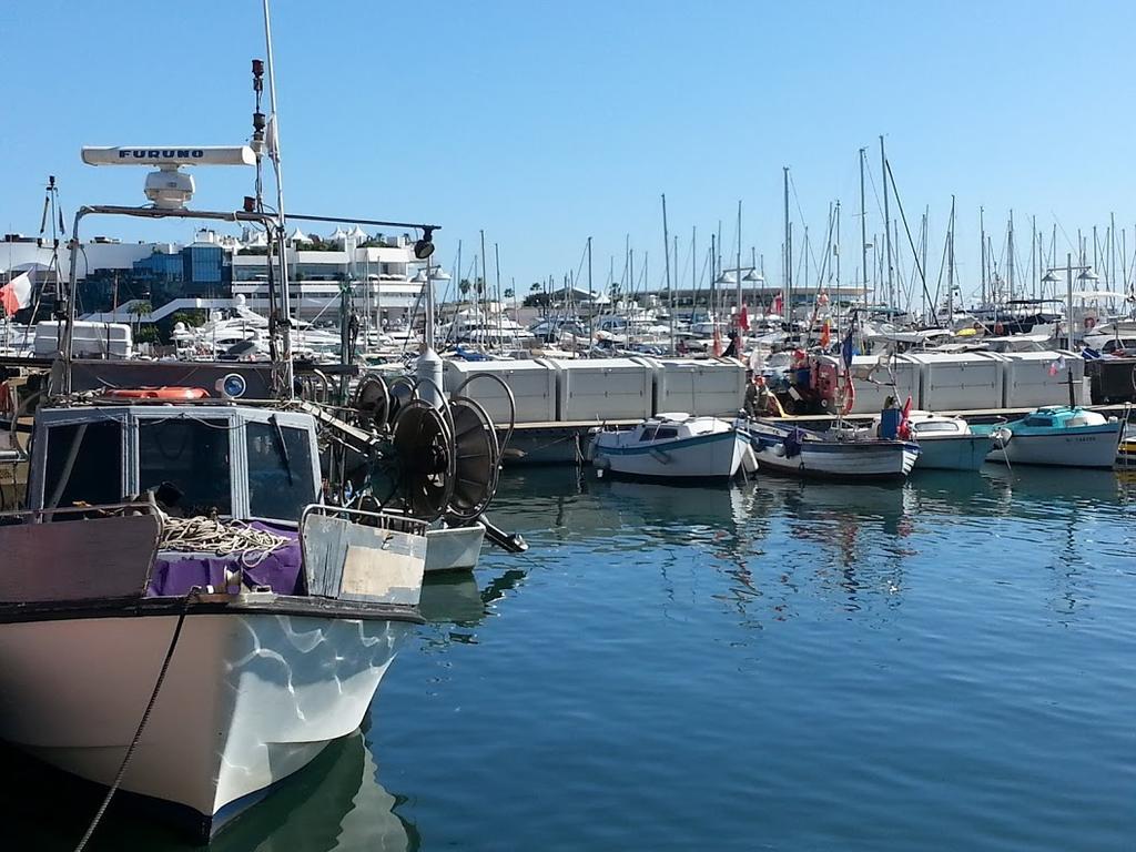 Apartment Suquet26