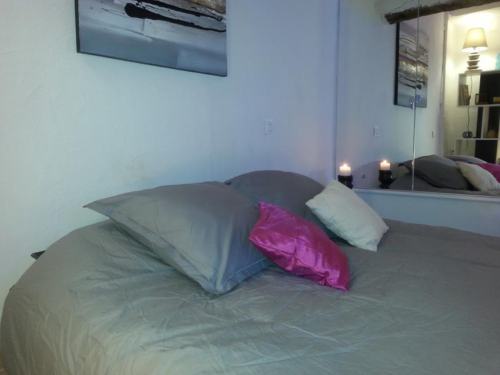 Apartment Suquet26 *