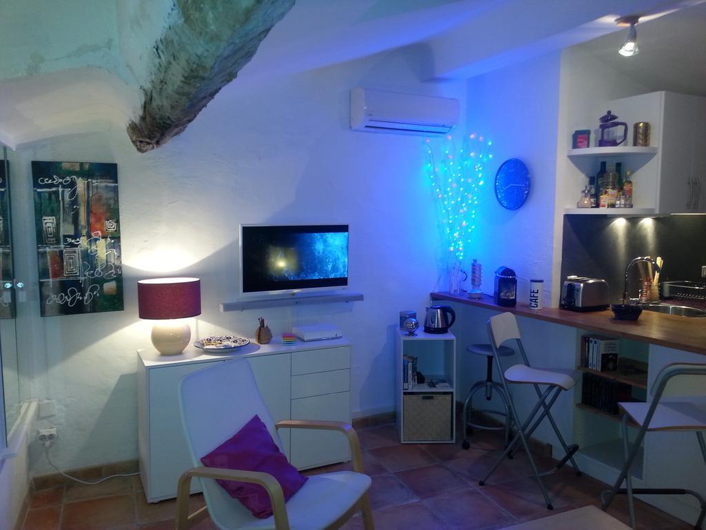 Apartment Suquet26 Cannes