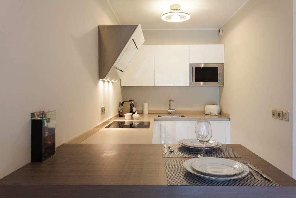 Carlton Riviera Apartment