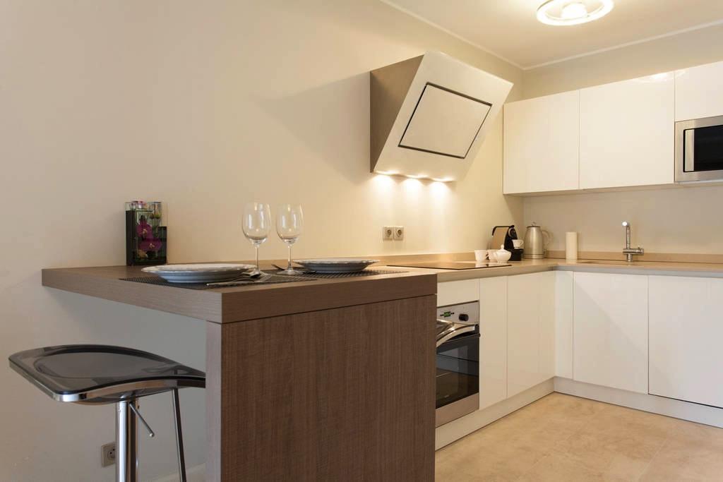 Apartment Carlton Riviera *