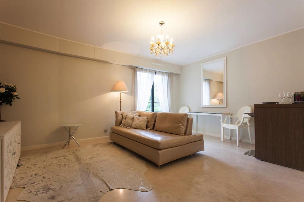 Carlton Riviera Apartment Cannes