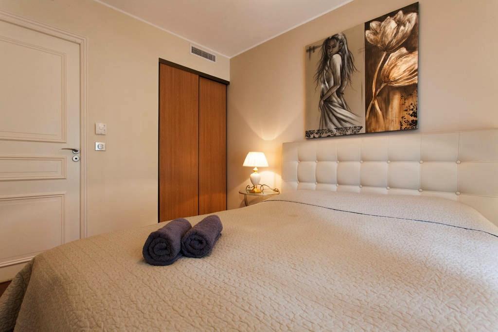 Apartment Carlton Riviera *