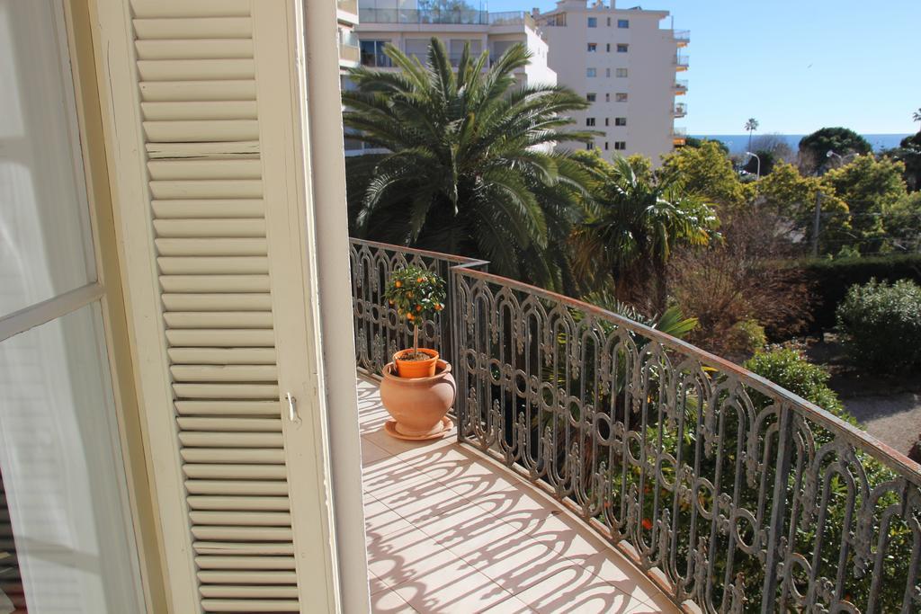 Le Pavillon113 Cannes
