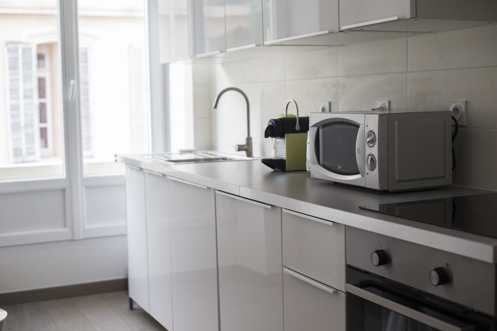 Apartment Le Carre D'or By Connexion Cannes