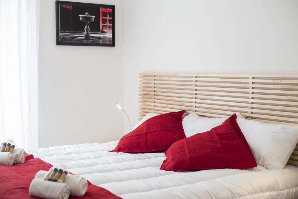 Le Carre D'or By Connexion Appartement Cannes