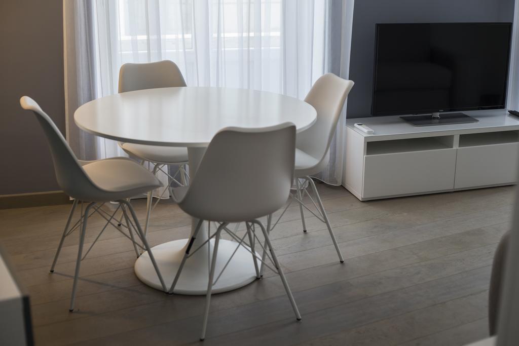 Appartement Le Carre D'or By Connexion *