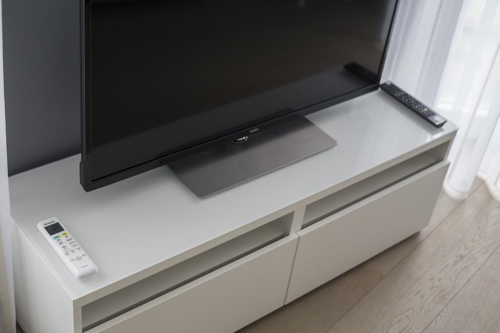 Le Carre D'or By Connexion Appartement Cannes