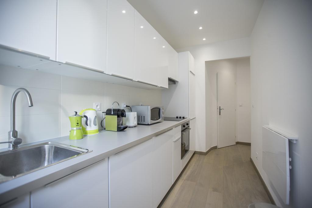 Appartement Le Carre D'or By Connexion *